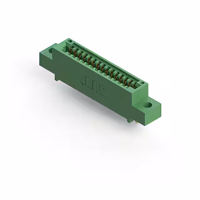 845-015-544-404 EDAC Inc.  Edgeboard Connectors